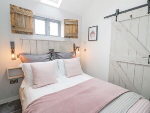 WiFi - Freds Shed, Hereford (Hereford)