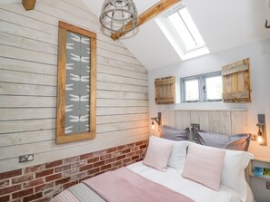 WiFi - Freds Shed, Hereford (Hereford)