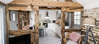 Freds Shed, Hereford