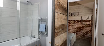 Freds Shed, Hereford