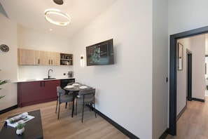 Interior - The Sixty | Luxury 2BR Apt with Secure Parking (Cardiff)