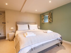 WiFi - Paradise Cottage, Bewerley (Harrogate)