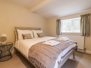 WiFi - Paradise Cottage, Bewerley (Harrogate)