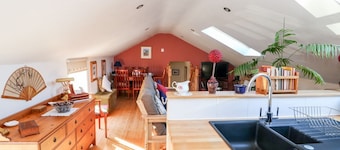Berry Barn, Mablethorpe