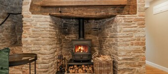 1 bed property, Raglan