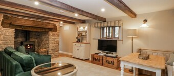 1 bed property, Raglan