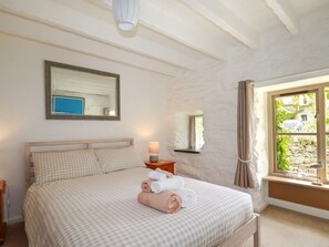 WiFi - Hollies Cottage, Goonhavern (Truro)