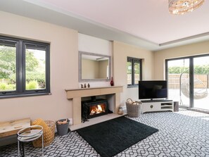 Interior - Thornbury, Barnard's Green, Malvern (Malvern)