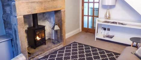 Kamin