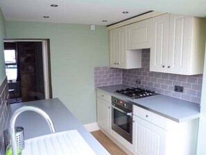 Private kitchen - 88 Regent Street, Waddington (Clitheroe)
