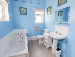 Shower - Swifts Retreat in Ventnor Isle (Ventnor)