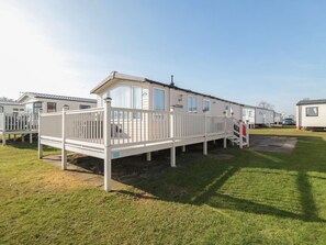 Exterior - Rose Bank D8, Primrose Valley (Filey)