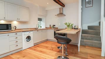 Dishwasher, highchair