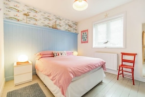 WiFi - Quayside House, Scarborough (Scarborough)
