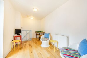 Interior - Quayside House, Scarborough (Scarborough)