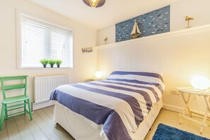 Room - Quayside House, Scarborough (Scarborough)