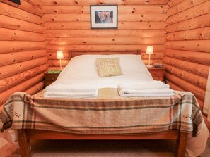 WiFi - Little Bears Hideaway @ 23 Lakeside, Felton (Morpeth)