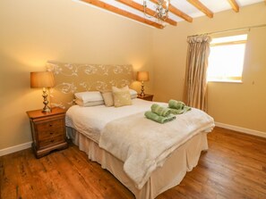 Room - Charming Beudy Cottage in Chwilog (Pwllheli)