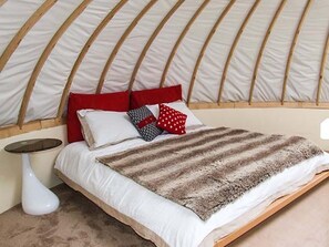 1 Schlafzimmer