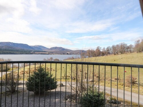 Mackintosh, Kinloch Rannoch