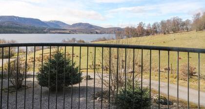 Mackintosh, Kinloch Rannoch