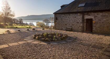 Mackintosh, Kinloch Rannoch