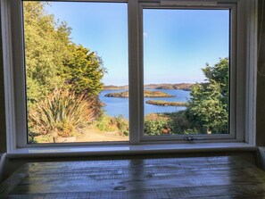 Interior - Beech Cottage, Stornoway (Isle of Lewis)