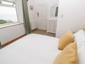 WiFi - Penmarth House, Coverack (Helston)
