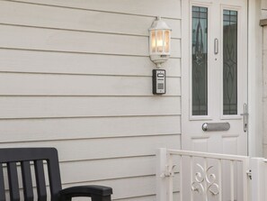 Exterior detail - Baron’s Mews, Herne Bay (Herne Bay)