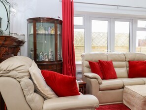 Living area - Baron’s Mews, Herne Bay (Herne Bay)