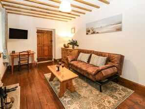 Fireplace - Wayside Cottage, Pickering (Pickering)