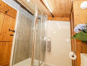 Dusche