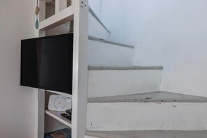 Interior - Ivy Cottage, Tintagel, Trenale (Tintagel)