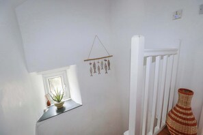 Interior - Ivy Cottage, Tintagel, Trenale (Tintagel)
