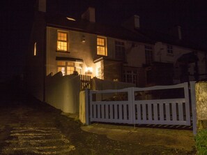 Exterior - Old Post Office, Bull Bay (Amlwch)
