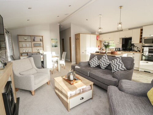 Woodstock Lodge, Wemyss Bay