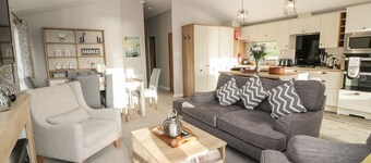 Woodstock Lodge, Wemyss Bay