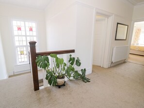 Interior - Seawinds 2a, Rhos-On-Sea (Colwyn Bay)