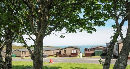 Spacious T/B Lodge 66 at Riviera Bay