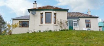 Laxdale Cottage, Corpach