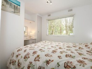 WiFi - Woodland Caravan, Y Ffor (Pwllheli)