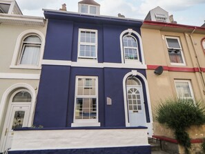 Exterior - 27 Exeter Street in Teignmouth (Teignmouth)
