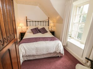 WiFi - Near Bank Cottage, St Abbs (Eyemouth)