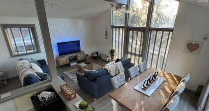 Fig Tree Lodge, Penrith