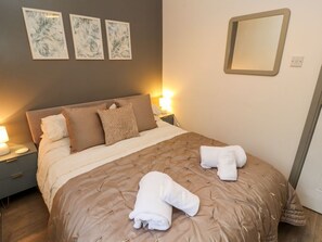 Room - Fig Tree Lodge, Penrith (Penrith)