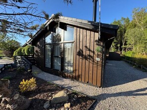 Exterior - Fig Tree Lodge, Penrith (Penrith)