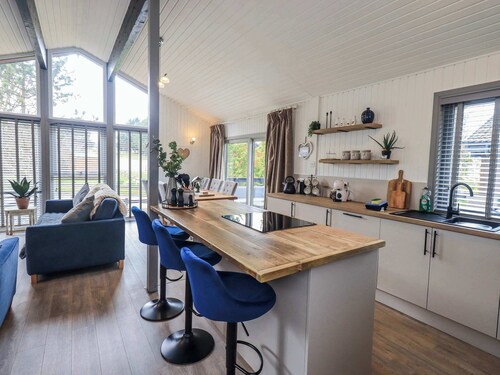 Fig Tree Lodge, Penrith