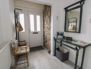 Interior - Benllech Bay Cottage, Benllech (Tyn-y-Gongl)