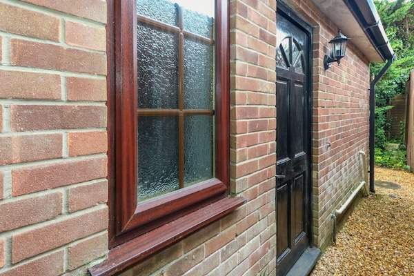 Coldharbour Farm Bungalow Annexe