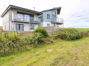 Exterior - Sandpiper, Perranporth (Perranporth)